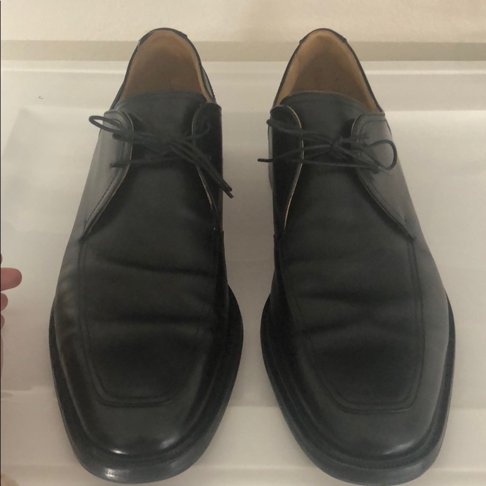 Mens Cole Haan Dress Shoes
